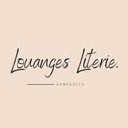 Logo of Louanges Literie