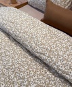 Couette 4 Pieces - beige