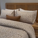 Couette 4 Pieces - beige