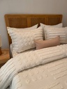 Housse de couette bbh 3 pieces rose poudre (copie)