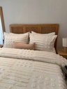 Housse de couette bbh 3 pieces rose poudre (copie)