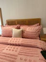 Housse de couette bbh 3 pieces blanc (copie)