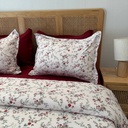 Parure De Drap  6 Pieces floral vintage (copie)