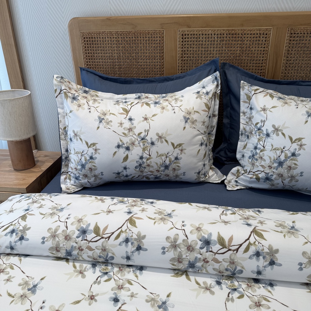 Parure De Drap  6 Pieces floral liberty (copie)