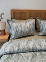 Parure de drap 6 pieces Evasion Sereine