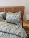 Parure de drap 6 pieces Evasion Sereine