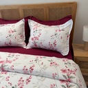 Parure de drap 6 Pieces Rosalia 