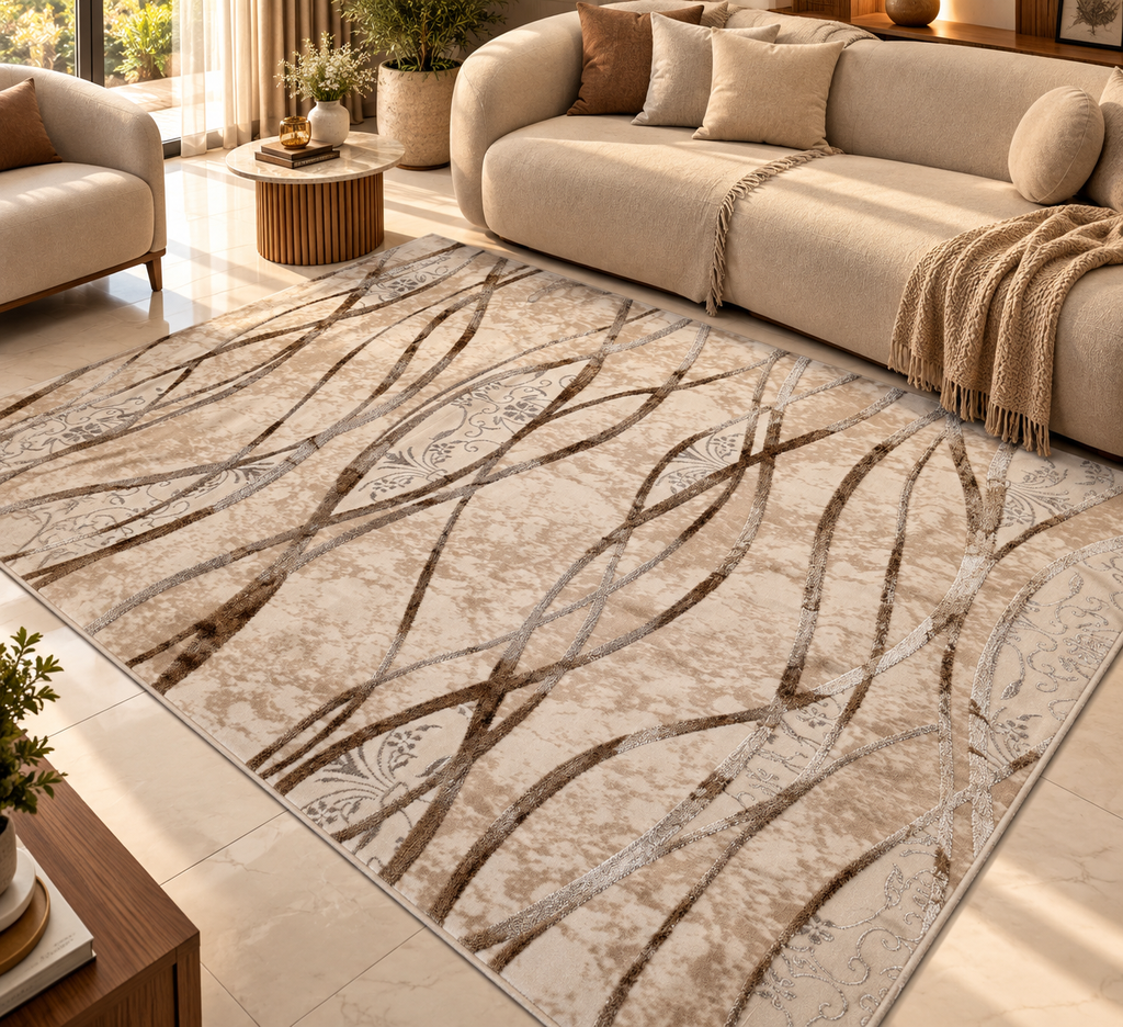 Tapis ellif 