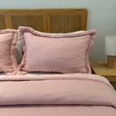 Couverture BBH Unis Rose