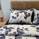 Housse de couette 6 Pieces Parme Elegance 