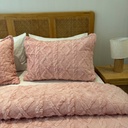 Couverture 3 Pieces BBH Berbere 