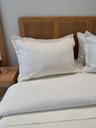 Couvre lit 6 pieces - selin