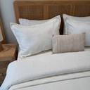 Couvre lit 6 pieces - selin