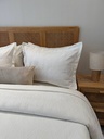 Couvre lit 6 pieces - selin