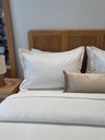 Couvre lit 6 pieces - selin