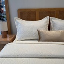 Couvre lit 6 pieces - selin