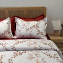 Housse de couette 6     Jardin de Sienne