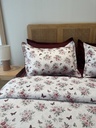 Housse de couette 6 Roseraie de Velours