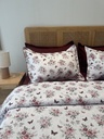 Housse de couette 6 Pieces Elegance NEW Hobergine 