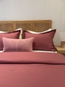 Housse de couette 7 Pieces Vieux rose (copie)