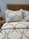 Housse de couette 6 Pieces 100% Coton Charme Bohème