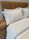 Parure de drap POLOPOLO Bordé Motif 1