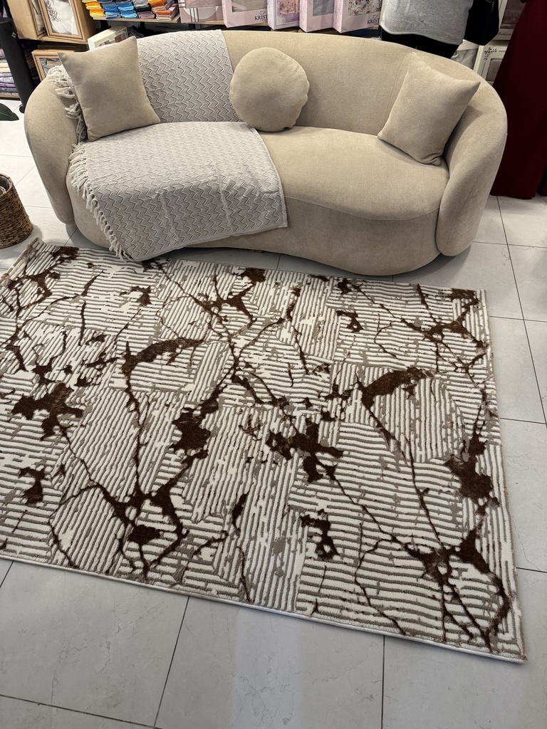 Tapis Elif New modele 160/220