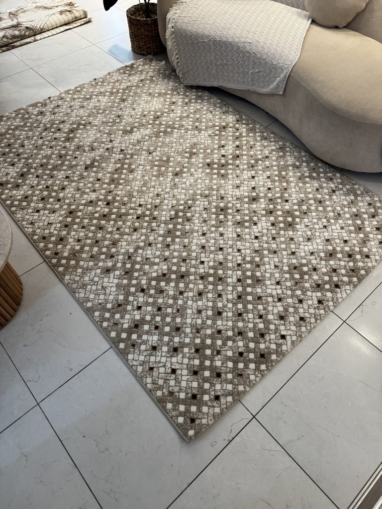 Tapis Elif New modele2  160/220 