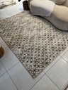 Tapis Elif New modele2  160/220 