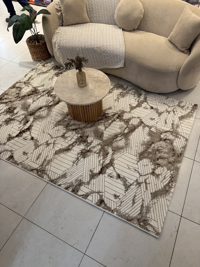 Tapis Elif New modele3  160/220  