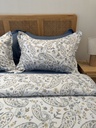 Housse De Couette 6 Pieces - A Carreau
