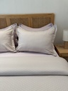 Housse De Couette 6 Pieces Nuage de Pois