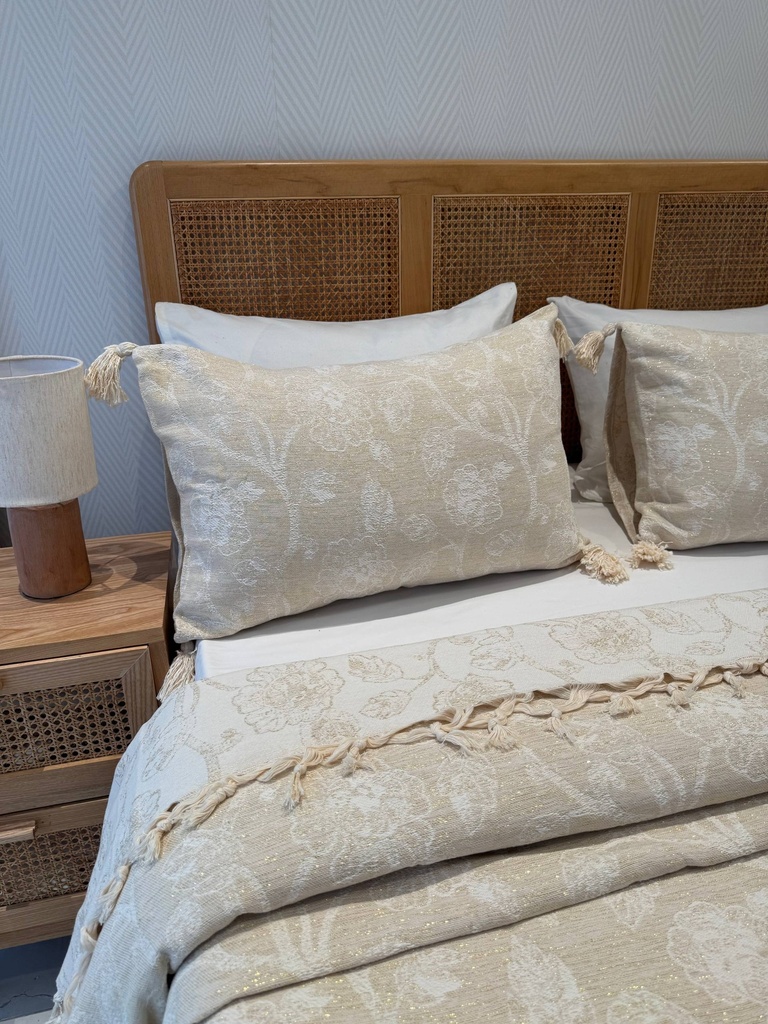 Couvre Lit tunisien 3 pièces 