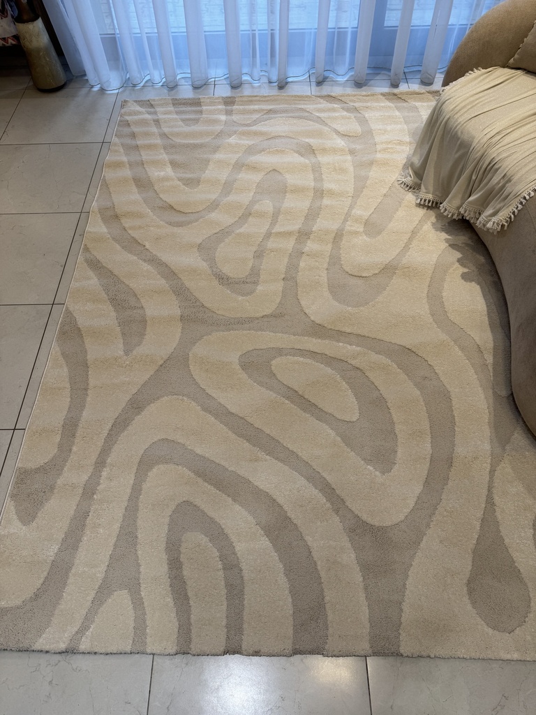 Tapis Nermin Motif 1