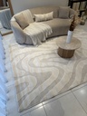 Tapis Nermin Motif 1