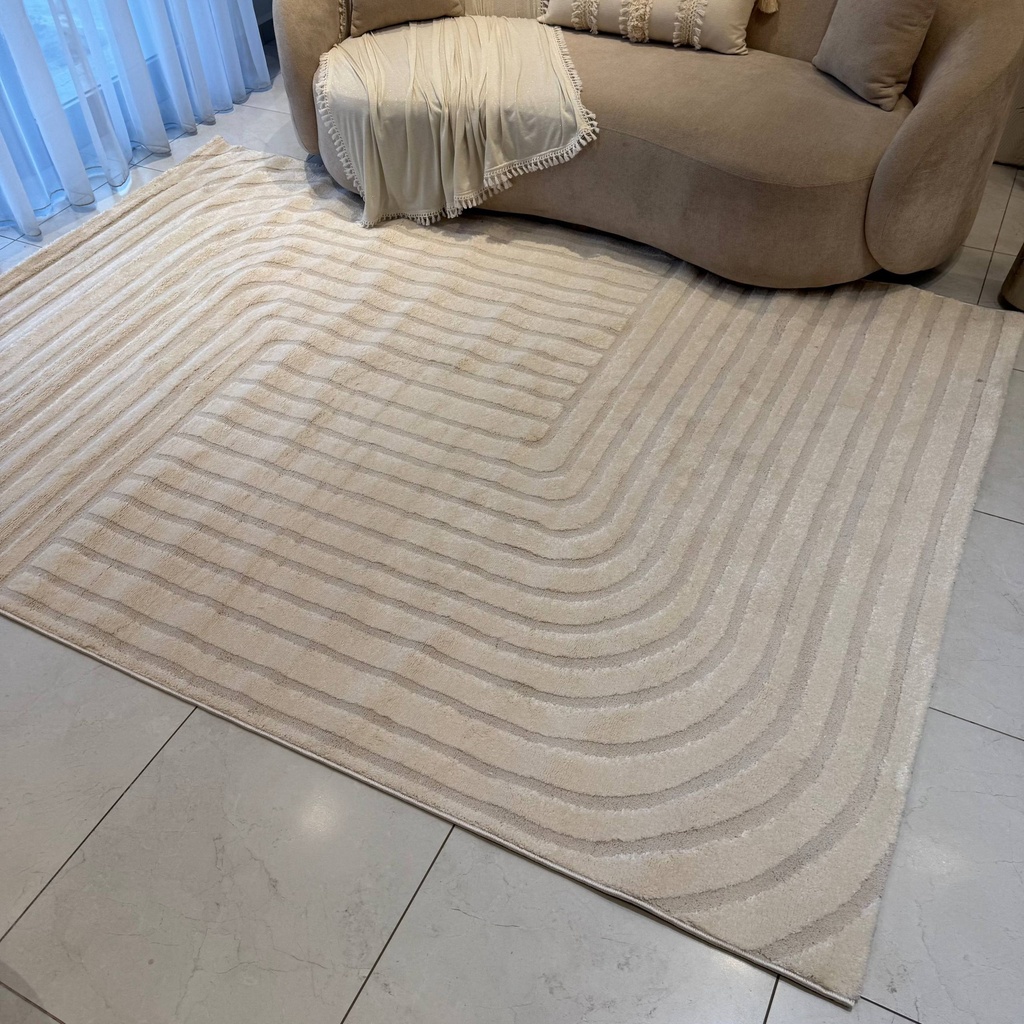 Tapis Nermin Motif 2