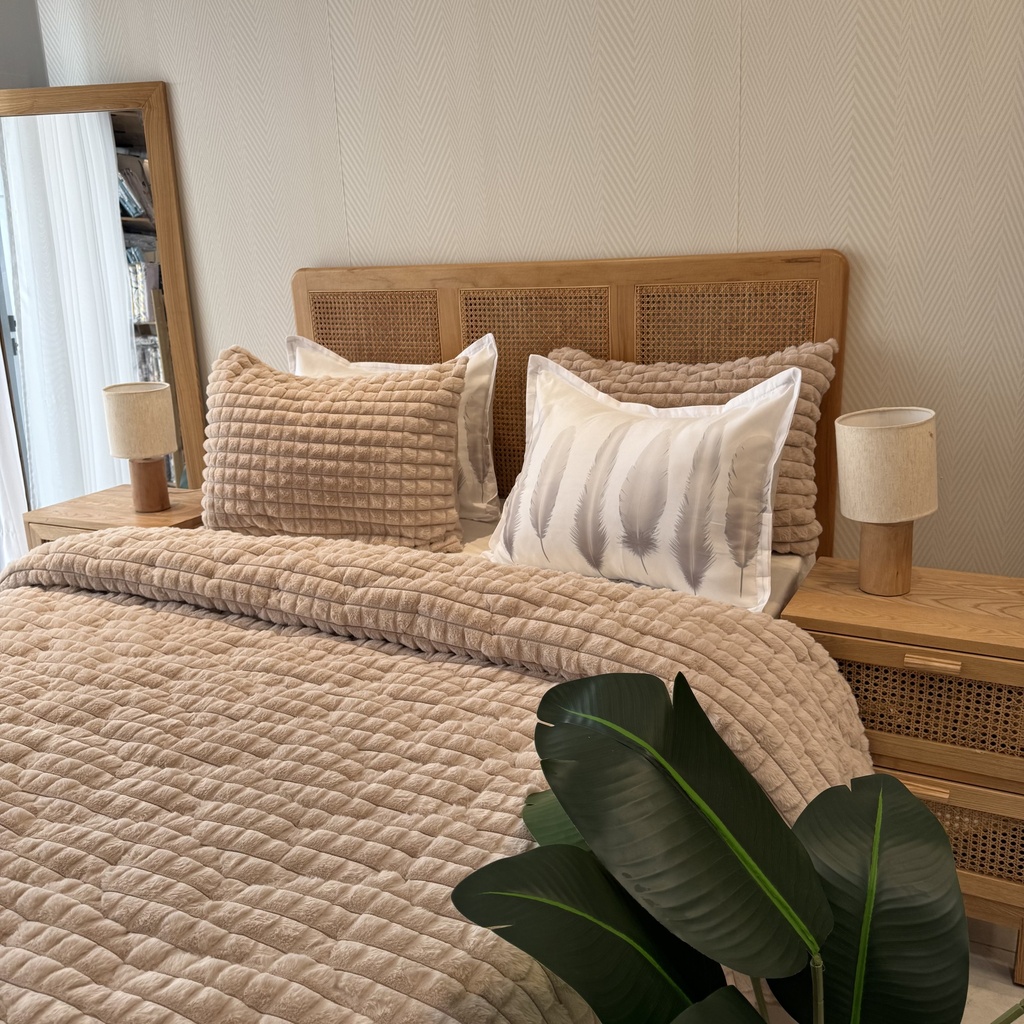 Couette TASNIM 