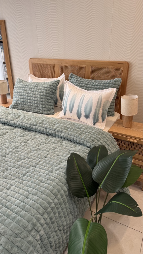 Couette TASNIM 