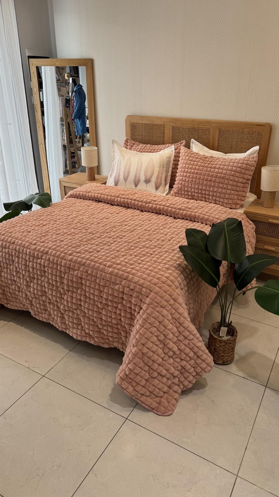 Couette TASNIM 