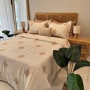 Drap brode EMAS HOME