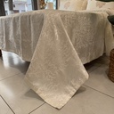 Couvre-lit Lady Arus - Modèle Mercan Brodé 