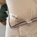 Oreiller ROCHAS PARIS 100% Coton