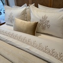 Housse de couette Lady Arus - Modèle Rachelle