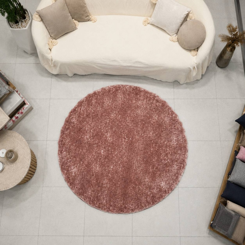 Tapis Rond Autriche 