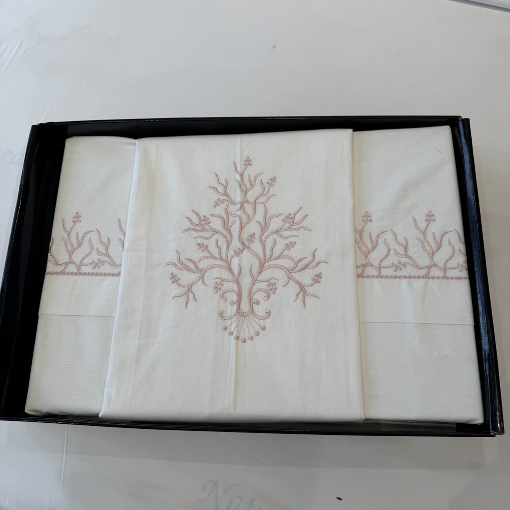 Housse de couette Lady Arus - Modèle Rachelle