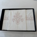 Housse de couette Lady Arus - Modèle Rachelle