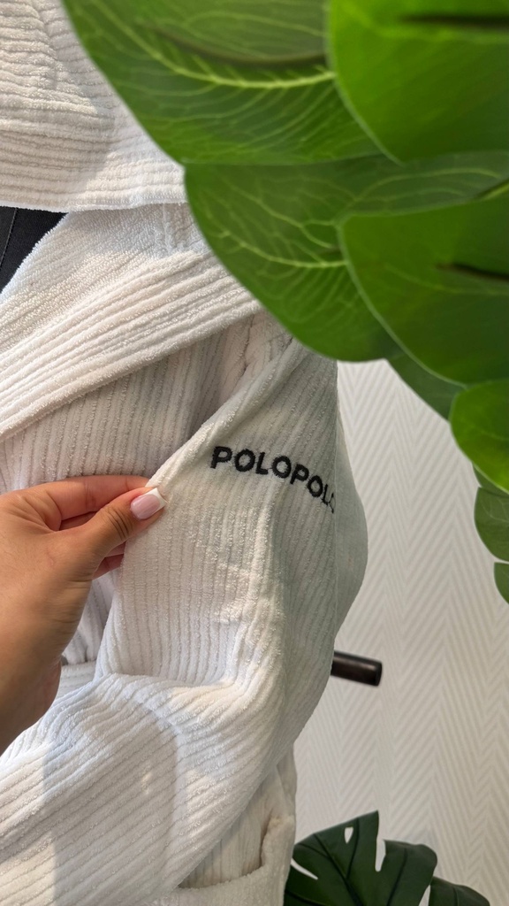 Sortie de Bain POLO POLO 500GR 