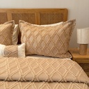 Couvre lit Zambak 4 pcs Cappy