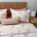Parure de Drap 6 Pieces - Aurore