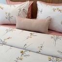 Parure de Drap 6 Pieces - Aurore